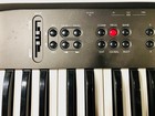 Korg X5d Music Synthesizer 61 Key Keyboard With Ac Adapter And Manual In Box