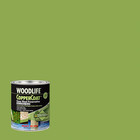 Wolman 1904a Woodlife Coppercoat Green Wood Preservative  Quart