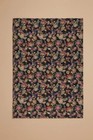 Johnny Was Lowri Floral Tapestry Throw Blanket H10225