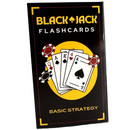 Blackjack Strategy Flashcards For 4 6 8 Decks Dealer Hits Soft 17 Practice Cards