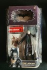 Lot Of 3-the Batman Triple Shott  Power Net   The Joker   Nos   Sealed  