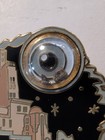 Dlr Disney Pin Piece Of Disney History 2 Pluto Tower Of Terror Le 2000 77693