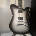 Mark Morton Silverburst  Jackson Pro Series Signature Dominion Lamb Of God 2020 