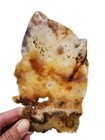 Plume Agate Slab Oregon 132 3 Grams 