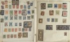 Russia Stamp Collection Massive Scott Album Imperial Ussr Sets Souvenir Sheets