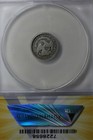 1835   05  Anacs  G 6 Details Scratched  1800 s Half Dime  Capped Bust Half Dime