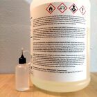 30ml 1 02oz Kester 2331-zx No Clean Liquid Rosin Soldering Flux Needle Tip