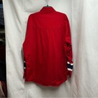 Vintage 1990 s Western Express Snap Button Rodeo Shirt Size Xl