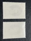 China  taiwan      Scott 1448-1449     1965 Mme  Chiang Kai-shek Set     Scv  50