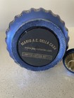 Della Casa I Dream Of Jeannie Bottle Original  Needs Restoring  Brass Decor