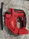 For Milwaukee Jigsaw M18 Brushless Battery Fuel Tool Only    read   