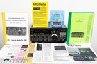 Japan Radio Jrc Nrd-525 Sw Am Ssb Cw Radio Receiver    classic Dx Unit   