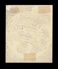 1938   International Philatelic Week Advertising Poster Stamp - Blue
