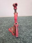 Bench Yoke Pipe Vise No  2