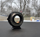 Metabones T Speed Booster Ultra 0 71x Adapter For Canon Ef Lens