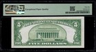 1929  5 Frbn Dallas  Tx Fr  1850-k Pmg 66 Epq