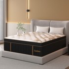 12 14inch Hybrid Bed Mattress Twin Full Queen King Gel Memory Foam Innerspring