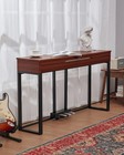 Strich 88 Keys Electric Digital Piano Hammer-action With Furniture Stand   Pedal