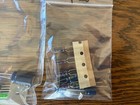 Crown Ic-150a Complete Recap Kit High-quality Preamplifier Rebuild Set