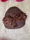 Lot Of 4 Vintage Ladies Hats