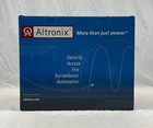 Altronix Fireswitch108 - Same Day Shipping  sealed 