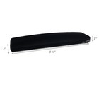Black Velvet Bracelet Gift Box 1 1 4 h Bracelet Box Velvet Watch Box Jewelry Box
