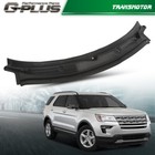 Top Windshield Cowl Grille Bb5z78022a68aa Fit For Ford Explorer 11-19 2 3l 3 7l