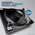 Reloop Rp-7000 Mk2 Professional Turntable   Black - New  - Prosounduniverse 
