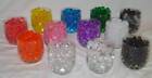 Water Vase Filler Beads   Non-toxic   Use With Centerpieces  29 Different Colors
