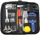 Watch Repair Kit 147 Pieces - Professional Service Set With Carry Case   User   