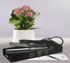 Lizze Extreme Professional 480f Hair Straightener Nano Titanium Flat Iron New