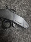 Cva Wolf  50 Cal  Butt Stock With Butt Pad Trigger Reciever