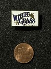 White Grass Ski Center Xc Skiing Pin Canaan Valley West Virginia Resort Souvenir