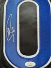 Steph Curry Signed Authentic Golden State Warriors Nba Basketball Jersey Jsa Coa