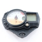 06 07 2006 2007 Suzuki Gsxr 600 750 Gauge Cluster Speedo Speedometer Oem D68