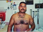 Los Angeles Sure  o Gang  10  Field Id Chicano Suspect Photos 1990 s Vintage Rare