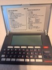 Franklin Merriam-webster Electronic Dictionary  Thesaurus Mwd-1500 - Works Great