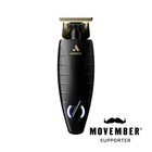 Andis 74150 Gtx-exo Professional Cord cordless Electric Beard   Hair Trimmer