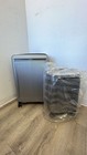 Samsonite Blackstone Black 2-piece Hardside Expandable Spinner  Luggage Set