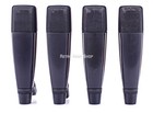 Sennheiser Md-421 Ii Microphone Cardioid Dynamic Mic Md421
