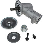 Gear Box For Redmax Bcz260s Trz230s Exz2401s-bc T3195-31001