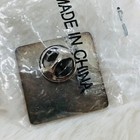 Girl Scouts Genesee Valley New York 90 Years Enamel Lapel Pin