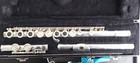 Armstrong 103 Open Hole Student Flute
