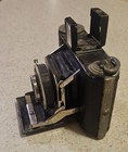 Kodak Vollenda Ag Dr  Nagel Werk Folding Camera