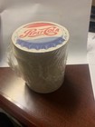 Vintage Pack Of Pepsi Coasters 80   Nos 4  Sealed Pack