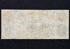 1861  5 Bank Of The Commonwealth Richmond Virginia Obsolete Note Va Currency