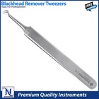 Acne Needle Blackhead Remover Pimple   Comedone Extractor Tool Kit With Tweezer