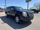 2011 Gmc Yukon Xl Slt
