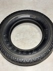 Vintage Firestone Tire Ashtray Gum Dipped High Speed Balloon No Glass Just Tire