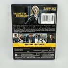 Homeland The Complete Five 5 Fifth Season  Blu Ray With Slipcover
